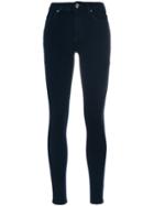 Iro Fitted Skinny Jeans - Blue