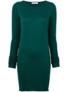 Société Anonyme Knitted Dress - Green