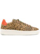 Nubikk Yeye Nintu Sneakers - Unavailable