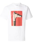 Fucking Awesome Cane T-shirt - White