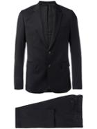 Paul Smith - Formal Suit - Men - Cupro/wool - 50, Blue, Cupro/wool