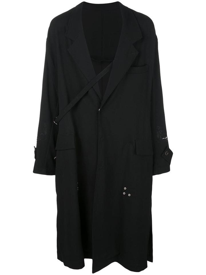 Bed J.w. Ford - Black