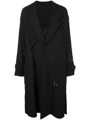 Bed J.w. Ford - Black