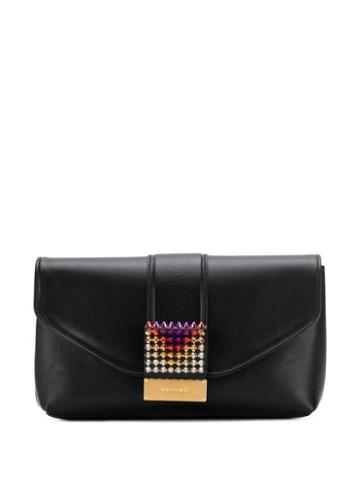 Visone - Black