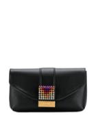Visone - Black