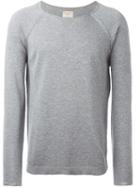 Nudie Jeans Co 'vladimir' Trim Detail Sweatshirt
