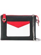 Givenchy Duetto Bag - Red