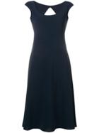 Aspesi Cocktail Dress - Blue