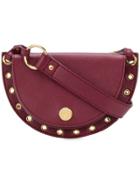 See By Chloé Kriss Small Bag - Red