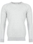Closed Lightweight Grigio Sweater - Grey