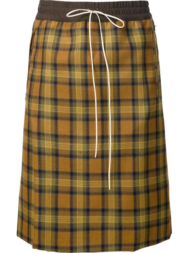 Fear Of God Straight Kilt