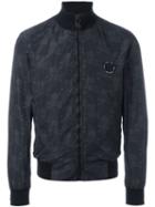 Philipp Plein 'honey Moon' Bomber Jacket