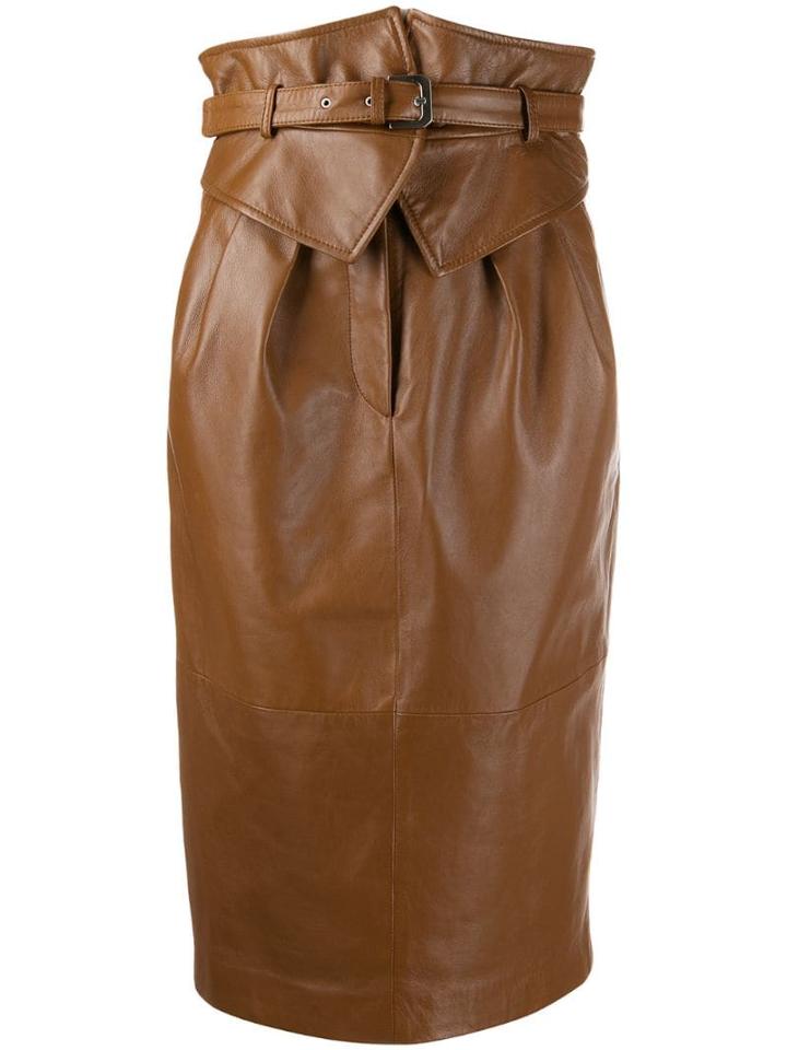 Alberta Ferretti Alberta Ferretti A37106682 0097 - Brown