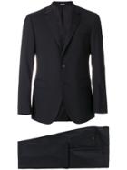 Lanvin Classic Suit - Black