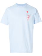 Alltimers Helium T-shirt - Blue