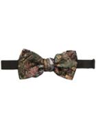 Dolce & Gabbana Bow Tie - Multicolour