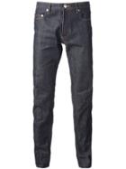 A.p.c. 'new Standard' Jean - Blue