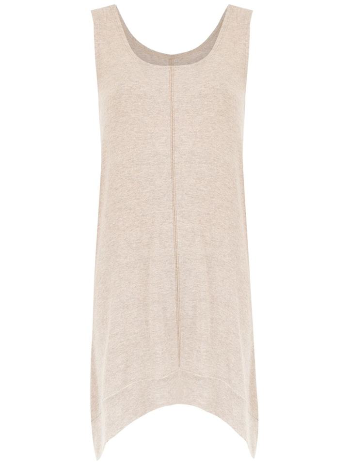 Lygia & Nanny Vestido Single Dilly - Neutrals