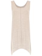 Lygia & Nanny Vestido Single Dilly - Neutrals