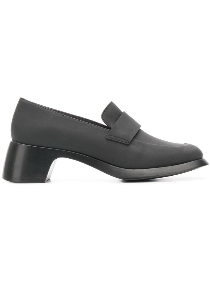 Camper Trisha Loafers - Black