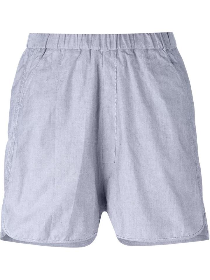 Humanoid 'care' Shorts