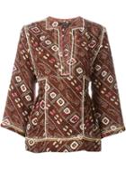 Isabel Marant 'topaz' Top