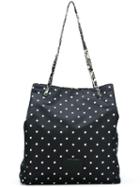 Marc Jacobs Star And Polka Dot Print Tote, Women's