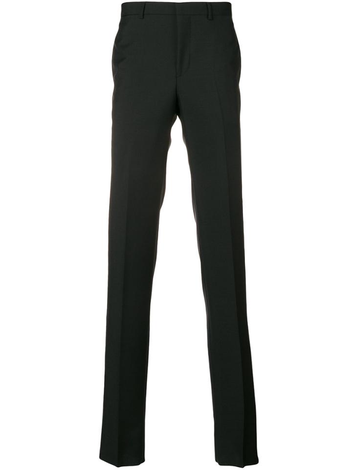 Givenchy Slim Trousers - Black