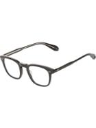 Garrett Leight 'dudley' Glasses