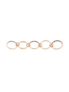 Spinelli Kilcollin Atlas Linked Ring - Neutrals