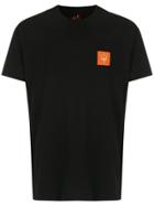 Osklen Straight Shirt - Black