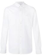 Alexander Mcqueen T-shirt Shirt - White