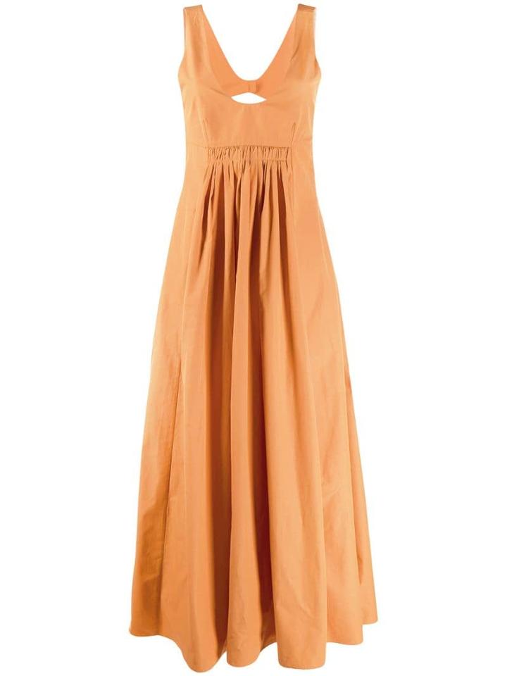 Three Graces - Orange