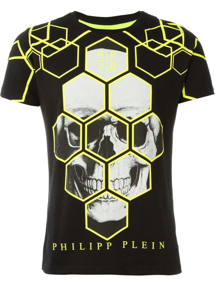 Philipp Plein 'catch Me' T-shirt