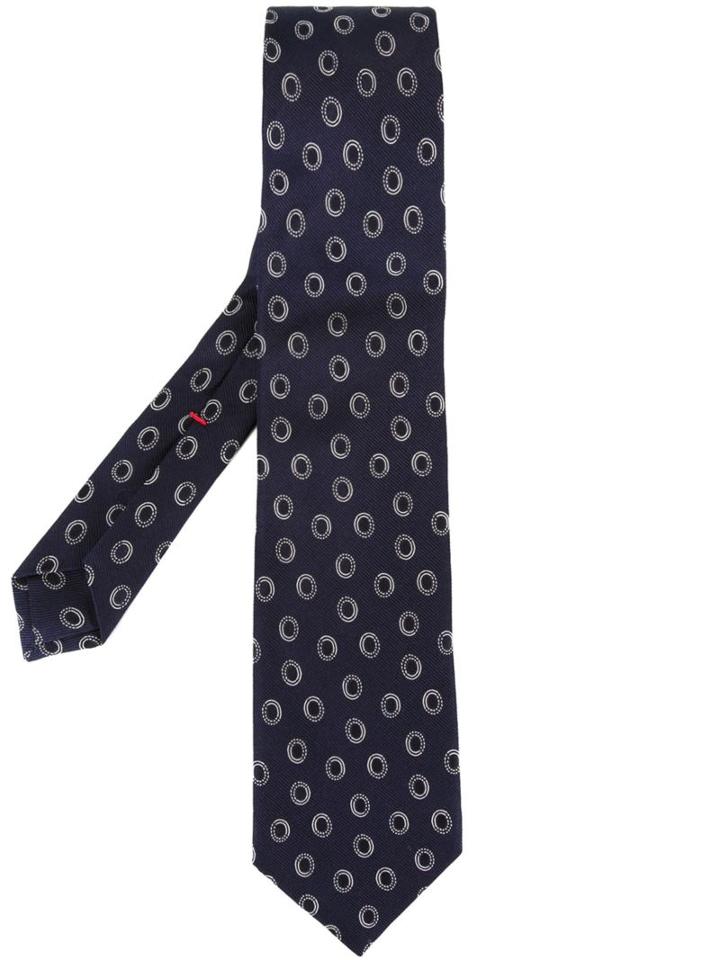 Ulturale Patterned Tie
