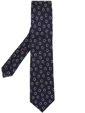 Ulturale Patterned Tie