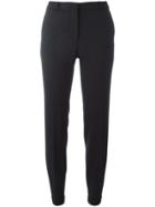 Incotex Tailored Slim-fit Trousers - Grey