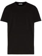 John Elliott Anti-expo T-shirt - Black
