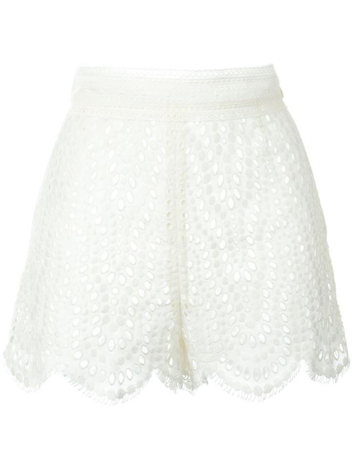 Valentino Sangallo Shorts