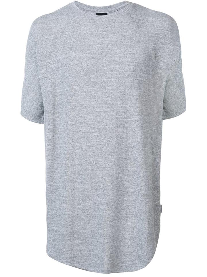 Publish Long Length T-shirt