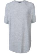 Publish Long Length T-shirt