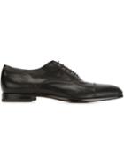W.gibbs Classic Oxford Shoes