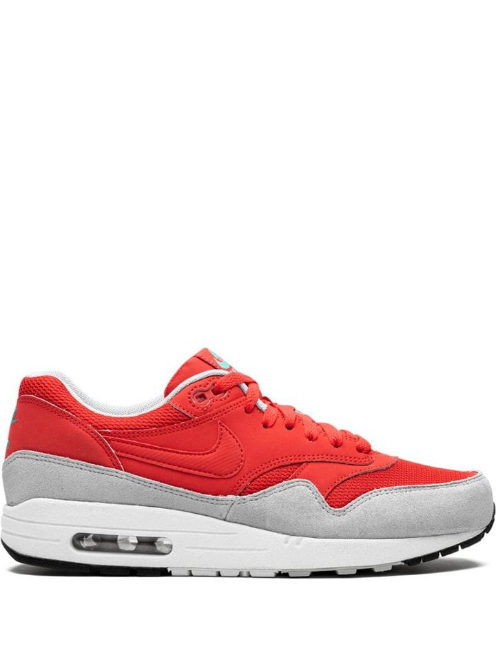 Nike Air Max 1 Essential Sneakers - Red