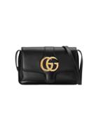 Gucci Arli Small Shoulder Bag - Black