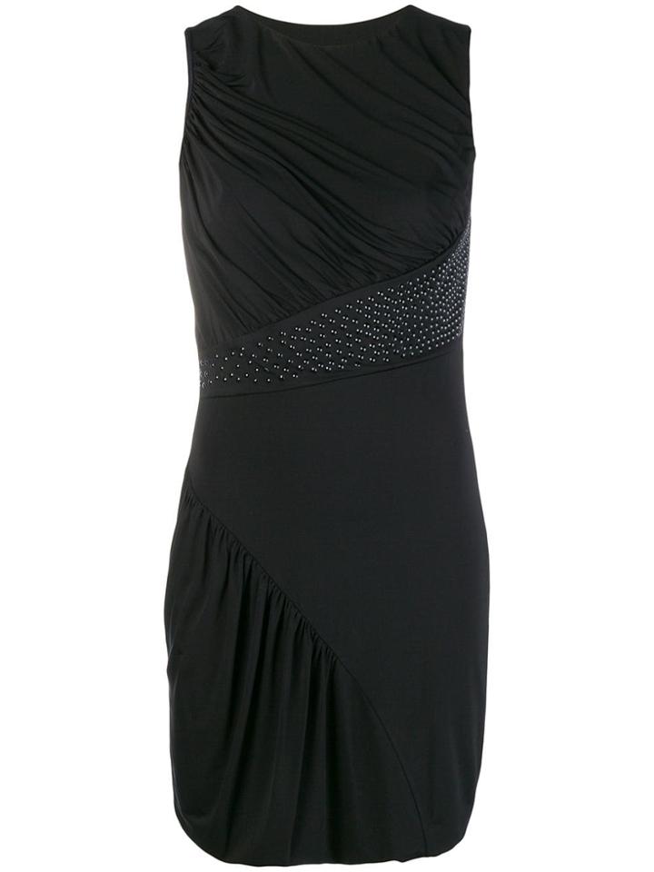 Pinko Fausto Dress - Black