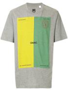 Oamc Spectrum T-shirt - Grey