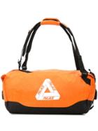Palace Clipper Bag - Orange