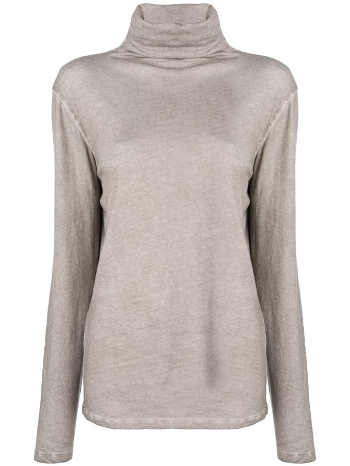 Majestic Filatures J506hts016220 - Grey