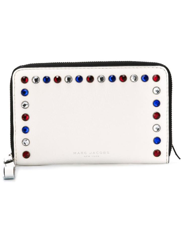 Marc Jacobs 'p.y.t.' Phone Wallet