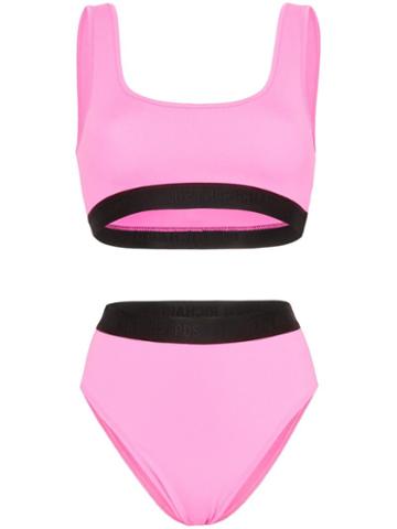 Beth Richards - Pink